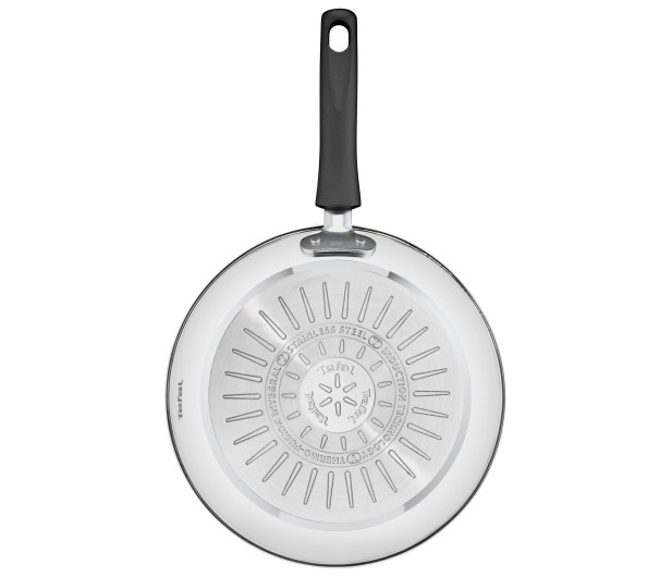Tefal Patelnia grillowa DUETTO+ 26CM (G7334055) - 1382628 - zdjęcie 3